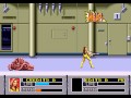 Alien Storm Part 5
