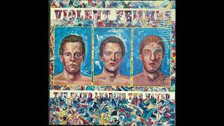 Special - The Violent Femmes