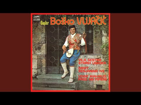 Vila, Sestra Starih Uskoka