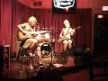 Lauren Ellis, Lynne Davis, and Edward Flores at Strange Brew 8/29/2012