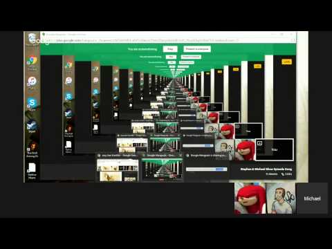 Stephen & Michael Show Episode 11: Sexy Ben Franklin