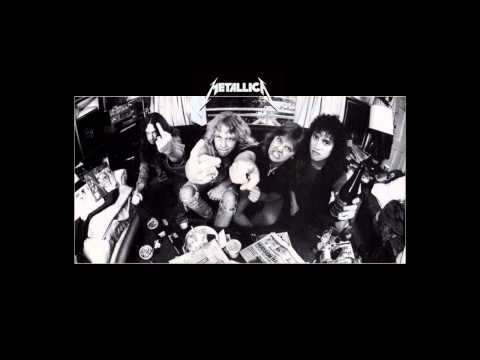Downpicking Exercise - Master Of Puppets Slowed Down to 50 ...