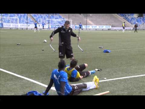 Klubb TV - IFK:s viktigaste nyförvärv