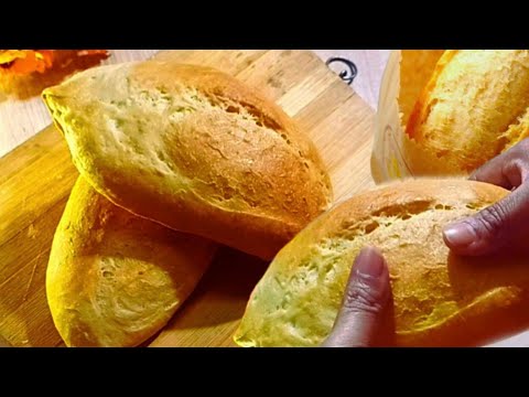 Incredibly Easy and Delicious! everyone who tastes it will want it again!😋Vietnamese baguette !😋