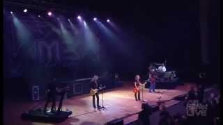 Night Ranger - When You Close Your Eyes (Live 2012)