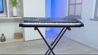 Video thumbnail for Teclado Bontempi Falabella TV Tutorial by Falabella Chile