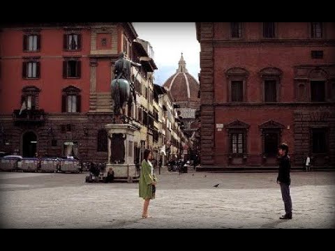 Between calm and passion violin cover