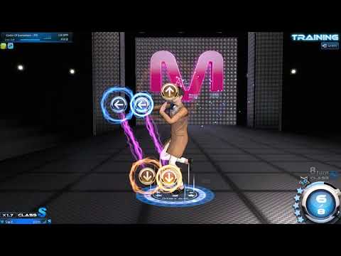 [MStar KR] JTR - Centre of Everywhere Neo Extreme 100% S+