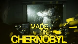 Made In Chernobyl - LetoDie (Clipe Oficial)