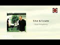 Boyd Kosiyabong Live Learn Official Lyric Video