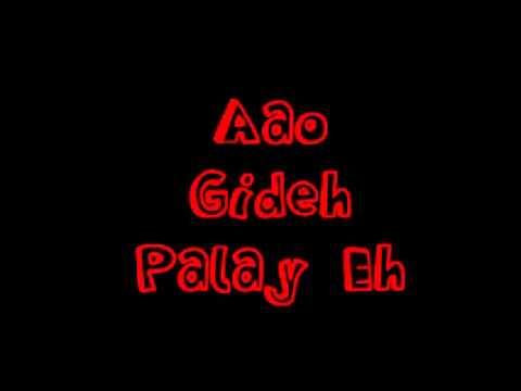 Aao Giddah Paley Eh - Sukshinder Shinda