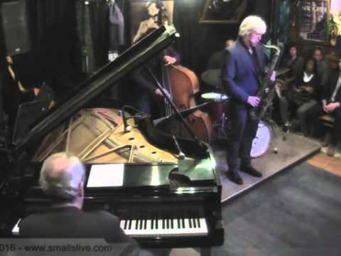 The Swing Machine Live at Smalls - Steeplechase [Set Excerpt]