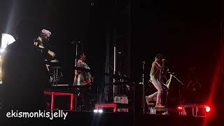 Download lagu All Time Low ft. Demi Lovato - Monsters | Sad Summer Fest 2021 mp3 Download lagu All Time Low ft. Demi Lovato - Monsters | Sad Summer Fest 2021 mp3