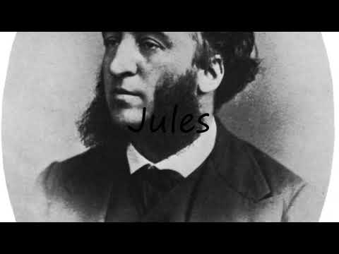 How to Pronounce Jules?