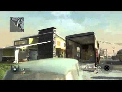 tysme-971 - Black Ops Game Clip