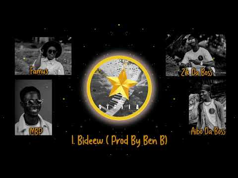 Diff'run Muzik - Bideew  (Official song) - Prod by Ben B