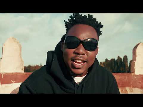 Young Njita -POSA YA HAKI [KENYAke vs TANZANIAtz DISS TRACK}