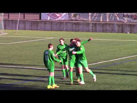 u19 ic croix fc st amand coupe de ligue