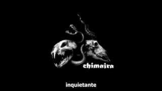 Chimaira - Lazarus (Subtitulos en Español)