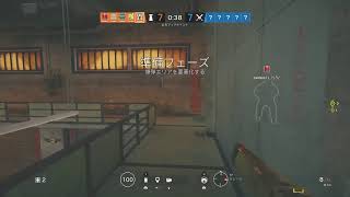 シージ配信 クラン戦