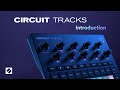 Novation Circuit Tracks Groovebox thumbnail 7