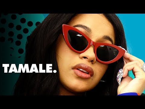 [FREE] Cardi B Type Beat - "Tamale" | City Girls Type Beat | 2019 Trap Instrumental