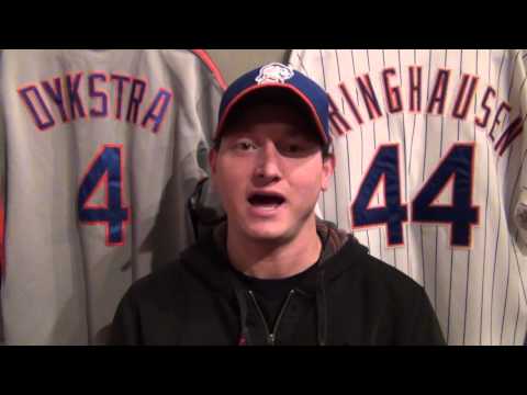 NY Mets Lose Game 1 Heartbreaker Vs Royals In 14th Inning 2015 Fall Classic