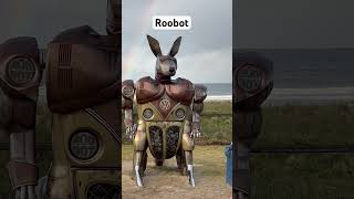 Swell Sculpture Festival 2024 #australia #currumbinbeach #youtubeshorts #queensland