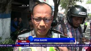 Download lagu Rayakan Kelulusan Sekolah Berujung Maut - NET16 mp3