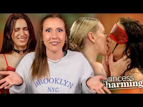 macht Lust auf MEHR 🔥 Princess Charming 2025 | Folge 6