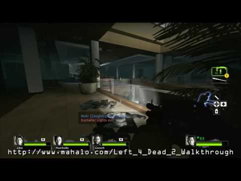 L4d2 Walkthrough Pro Gamer Guide