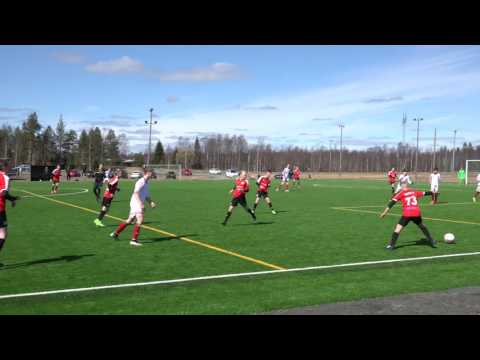 PSL 2017 (P14) - OTP vs Tervarit 12-0