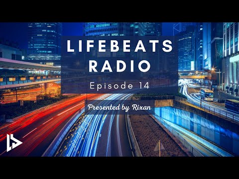 RixanMusic - Lifebeats 014