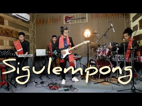 Sigulempong - S Dis | Cover Instrumental |Live