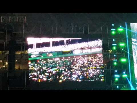 150523 DREAM CONCERT 2015 INFINITE