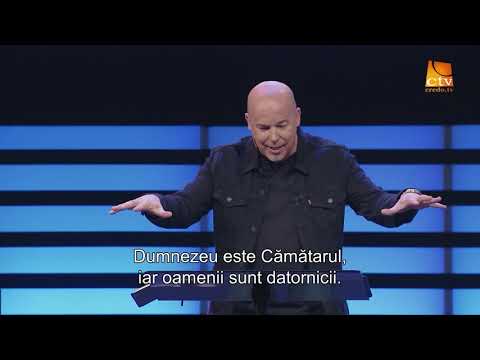 349. Adevărul Viu - Brett McBride - DNA 1