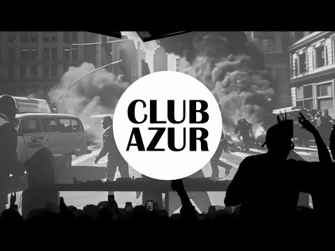 KUNGS • Live @Club-Azur  Phantom Paris (FULL AUDIO)