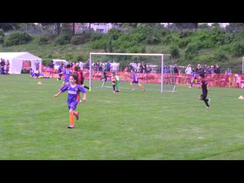 FC Olympic Klosterneuburg vs FavAC U9