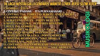 Download lagu 🎶 FULL ALBUM NOSTALGIA 80–90an | COVER SLOW ROCK Lagu Kenangan yang Tak Pernah Usang mp3
