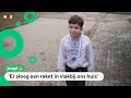 Ilya krijgt hulp dankzij Nederlandse actie