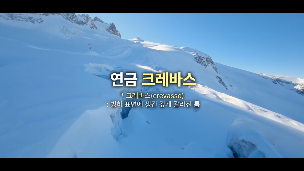 수업 안내 영상