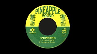 Calliaphonic - Cloudy Weather