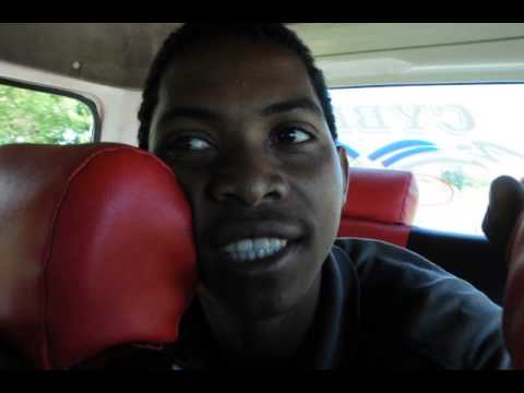 Madagascar 2012 Part 16. On taxi brousse Foulpointe-Soannierana Ivongo