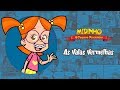 As Valas Vermelhas Midinho O Pequeno Missionário