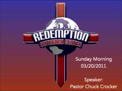 ROCC Message 03/20/2011 Part 1 of 8