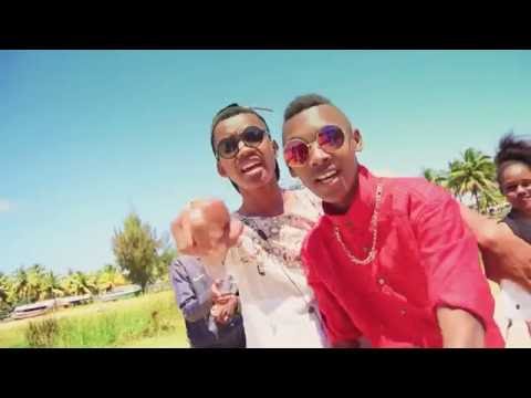 "Prax feat S-Kiff feat Lil'sen" - Gasy (Officiel)