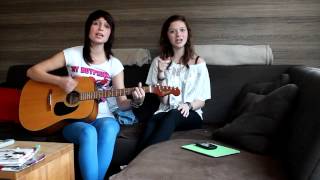 LisaBionda - We are never ever getting back together. (COVER TAYLOR SWIFT)