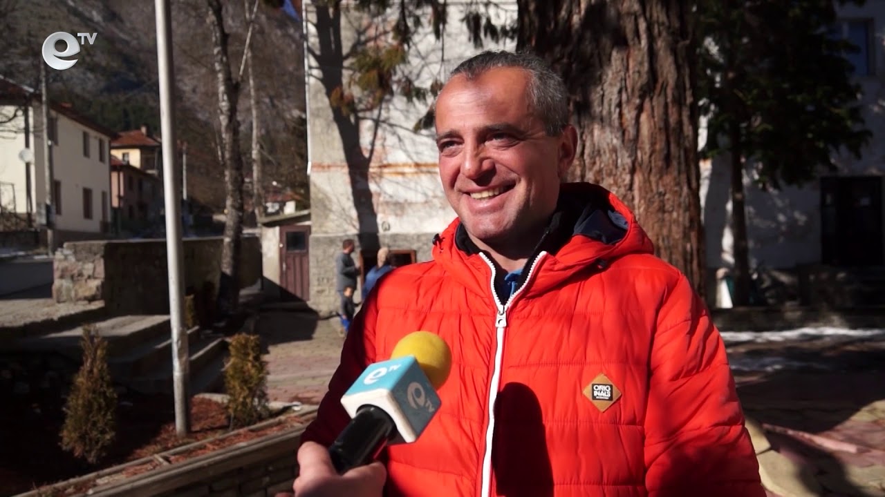 Триград си "внесе" деца от Танзания, за да спаси детската градина