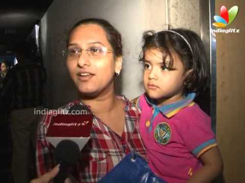 Video Clip 2 — Chennai Express