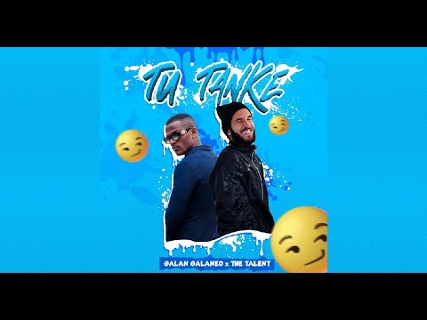 Galan Galaneo ❌ The Talent - Tu Tanke (Video Oficial)